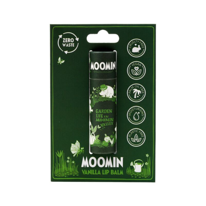 MOOMIN GARDEN LIFE LIFE BALMO LABILE