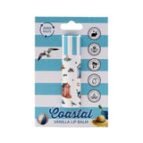 Coastal kust papier lipbalsem stick - afbeelding 1