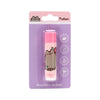 Pussy the Cat Strawberry Lip Balm Stick