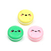 Foodiemals boulangerie balsamo per labbra macaron