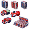 London Souvenir Lip Balm in Can