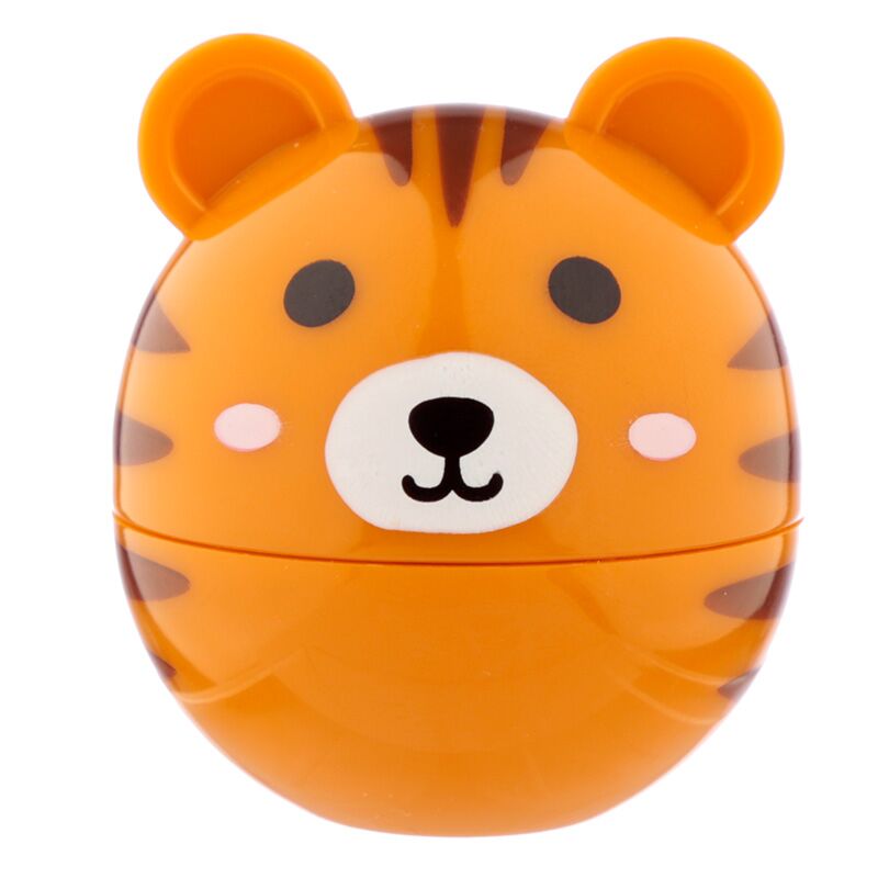 Taglio del balsamo per le labbra adoramali