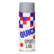 Quick spuitbus lak grond spuitplamuur primer grijs