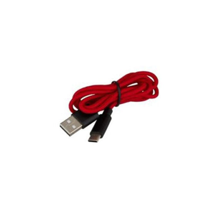 Cavo dimostrativo Lumos - USB-C - rosso (5 m)