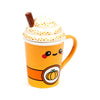 Pumpkin speziate foodiemals matta