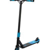 Monopattino acrobatico deluxe Boldcube - ciano