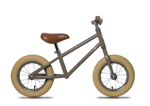 Bike de reproducción Heinje de 12 pulgadas Tope