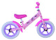 Disney Minnie Balance Bike Metal