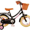 Ottima bicicletta per bambini Volare - ragazze - 12 pollici - nera