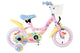 Stich puntada 12 bicicleta rosa 20525