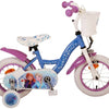 Disney die eiskönigin yipeeh 12 fiets frozen 2 20524