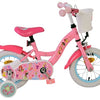 Disney Princess Yipeeh 12 bicicletta principessa 20520