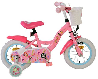 Disney prinzessin yipeeh 12 fiets princess 20520