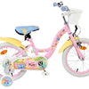 Bicicletta Stich Disney Stitch 16 pollici rosa 20608
