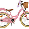 Bicicletta per bambini Volare Blossom - ragazze - 18 pollici - rosa