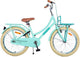 Volare Volare Children's Bike Girls de 20 pulgadas Verde