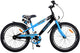 Bicycle per bambini Sports SportiVo - Boys - 20 pollici - Blu
