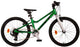 Volare 20 inch ATB Bicycle Dynamic 7V V-Brake Groen 22094