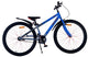 Bicicleta para niños Rocky Rocky - Boys - 26 pulgadas - Azul