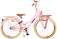 Vlatare eccellente bicicletta per bambini - ragazze - 26 pollici - rosa