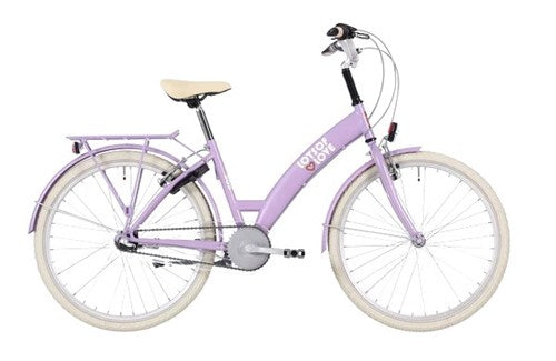 Bikefun Bike Bike Fun 24 3V mucho amor
