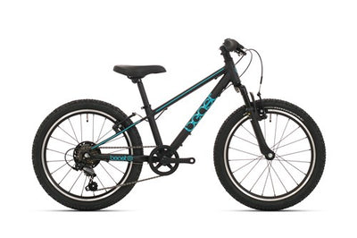 Bikefun Bicicletta Bike Fun 20 il 6v