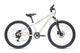 Bikefun da 26 pollici ATB Bicycle Alu 6V Disc Brake Grey