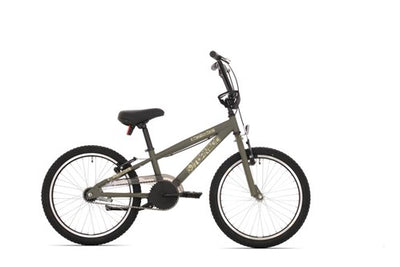BMX Bicicleta 20 Kaki
