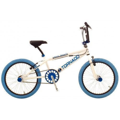Bicicleta BMX Bugatti 20 estilo libre
