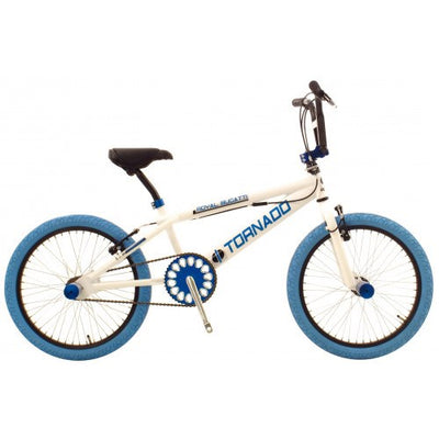 Bicicleta BMX Bugatti 20 estilo libre