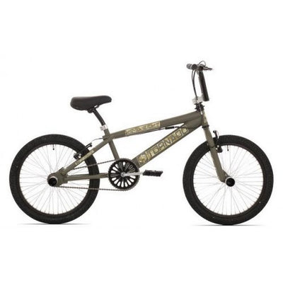 Bmx Fiets Bugatti 20 freestyle