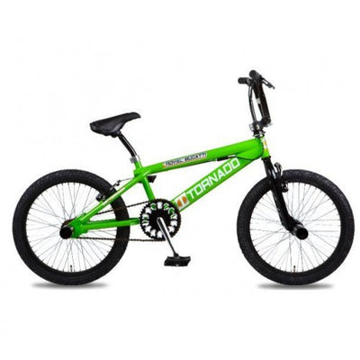 BMX Bicicleta Bugatti 20 Freestyle