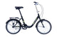 Folding bicycle 20 inch brake hub amiens