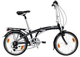 Shimano vouwfiets 20 inch alu 7v derailleur orus