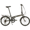 Ugo plegable bicicleta u Go solo d6 20 6 velocidad