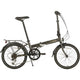 Bici pieghevole Ugo vai solo d6 20 6 velocità