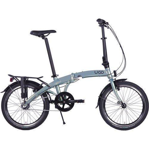 Cike plegable UGO U Go Dare i3 20 3sp