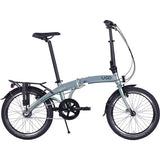 UGO Vouwfiets U go Dare i3 20 3sp - afbeelding 1