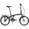 Bici pieghevole ugo tu osa i7 20 7sp