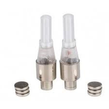 Dunlop LED Valiel Iluminación Multi Color AV DV SV