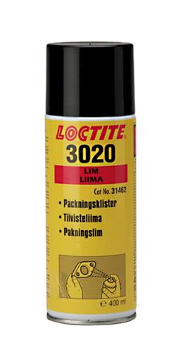 Mejorador de juntas Loctite mr3020 400ml