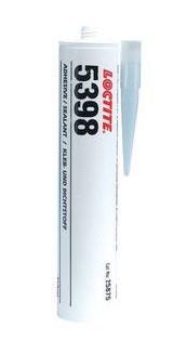 Silicone sigillante Loctite si5398 100ml