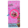 Vlatar Bicycle Bell Girls Rosa