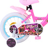 LOL Surprish Children Bike Girls Girls da 14 pollici di rosa