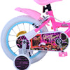 Lol sorpresa para niños bicicleta chicas de 14 pulgadas rosa dos frenos de mano