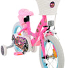 LOL Surprish Children Bike Girls Girls da 14 pollici di rosa