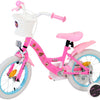 LOL Surprish Children Bike Girls Girls da 14 pollici di rosa