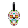 Slide de los muertos etichetta valigia PVC