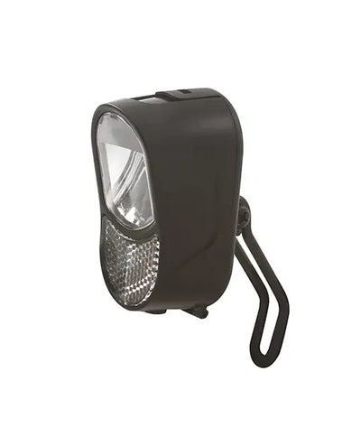 Spanninga metaal b.v. spanninga luz xb koplamp bh190-1 incl. 3 x aaa batterij (wp 25 stuks)