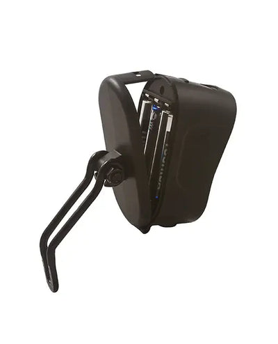 Spanninga metaal b.v. spanninga luz xb koplamp bh190-1 incl. 3 x aaa batterij (wp 25 stuks)